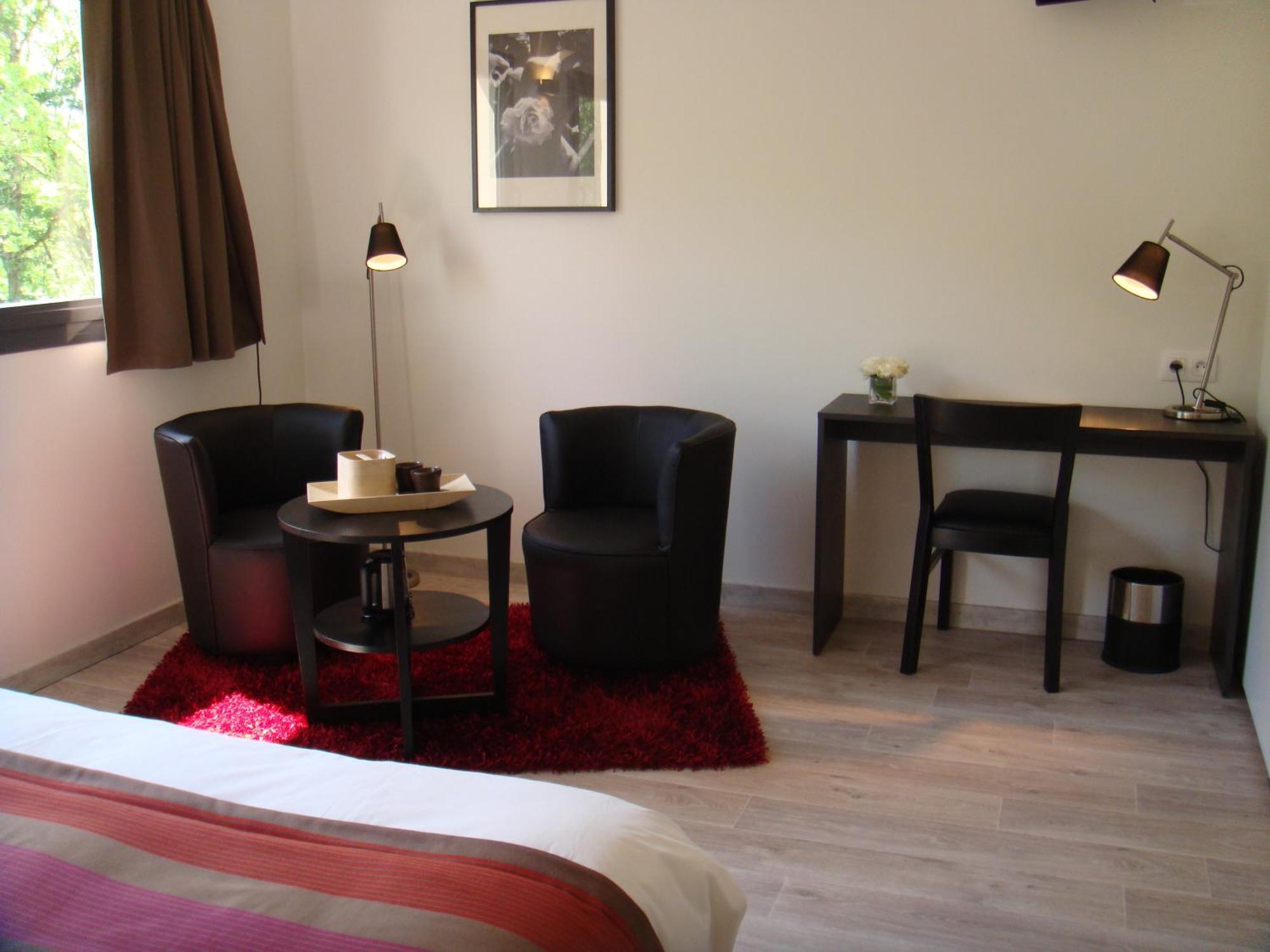 Cote Hotel Légny Zewnętrze zdjęcie