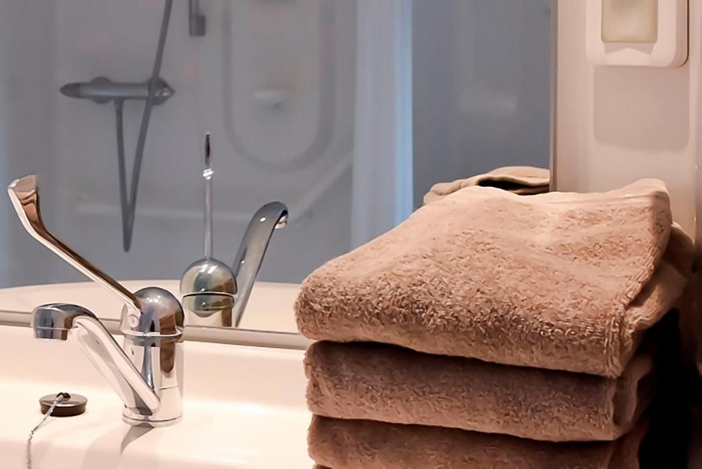 Cote Hotel Légny Zewnętrze zdjęcie