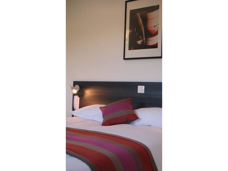 Cote Hotel Légny Zewnętrze zdjęcie
