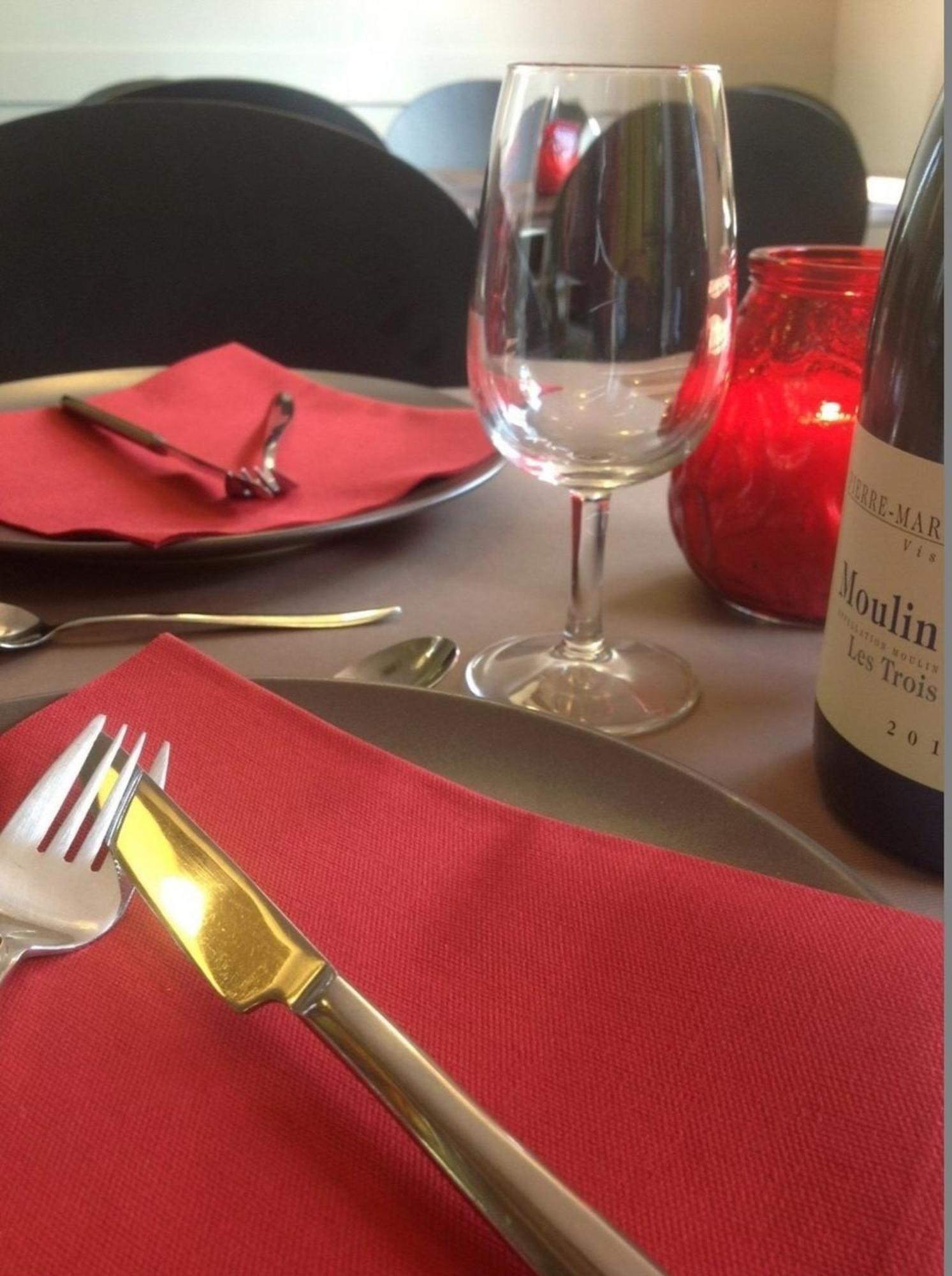 Cote Hotel Légny Zewnętrze zdjęcie