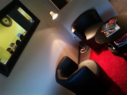Cote Hotel Légny Zewnętrze zdjęcie