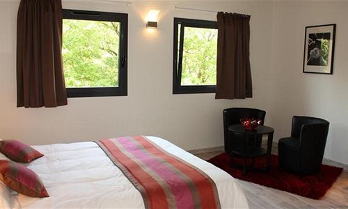 Cote Hotel Légny Zewnętrze zdjęcie