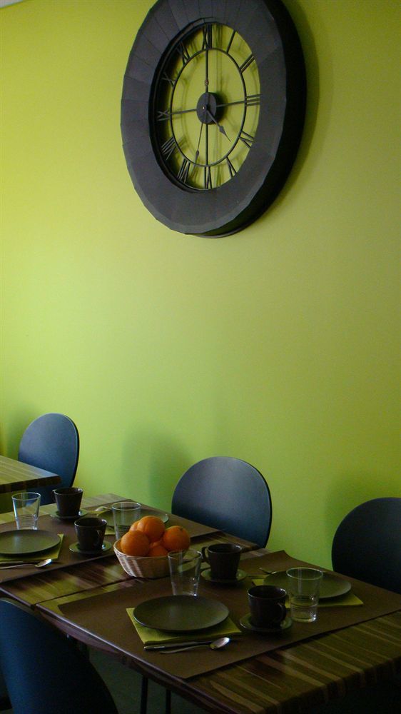 Cote Hotel Légny Zewnętrze zdjęcie