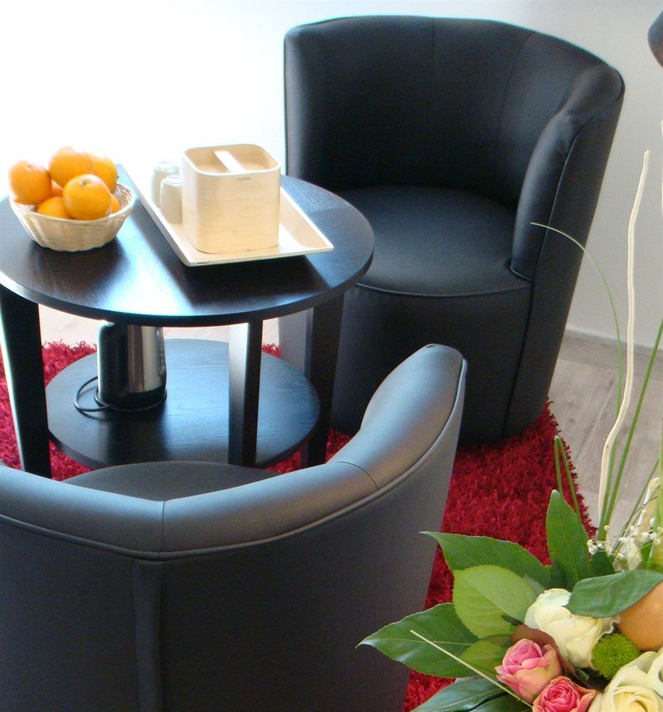 Cote Hotel Légny Zewnętrze zdjęcie